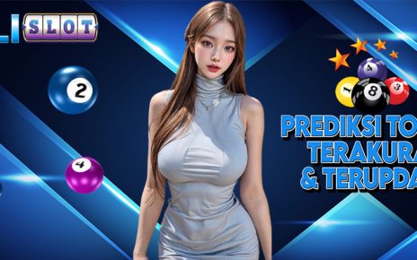 bandar togel terbaik olislot