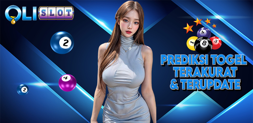 bandar togel terbaik olislot